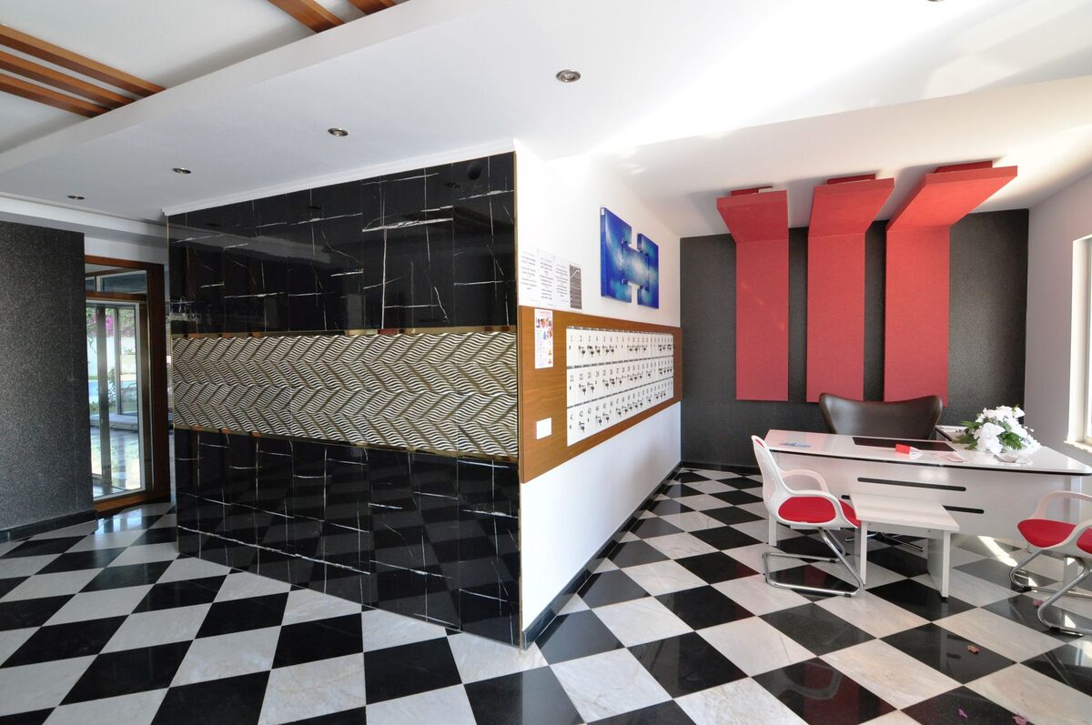 Квартира з 1 спальнею, 54м² в Аланія, Туреччина [ID: 0301-13618]