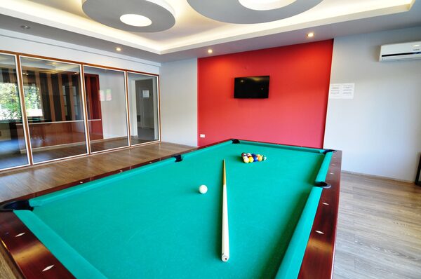 Квартира в Аланія, Туреччина, 54м² - зображення 7