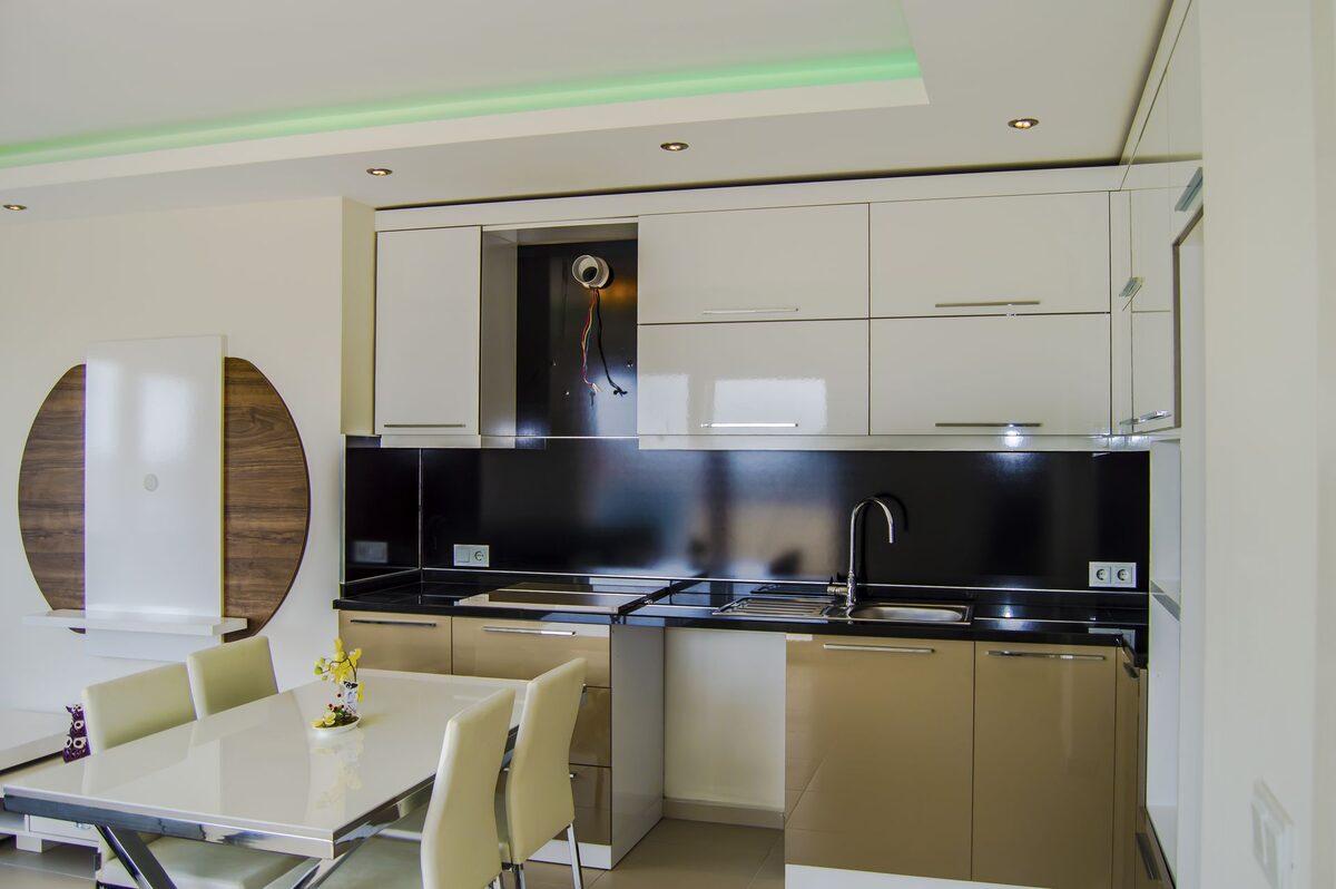 Квартира з 1 спальнею, 54м² в Аланія, Туреччина [ID: 0301-13618]