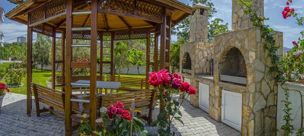 Квартира в Аланія, Туреччина, 54м² - зображення 5