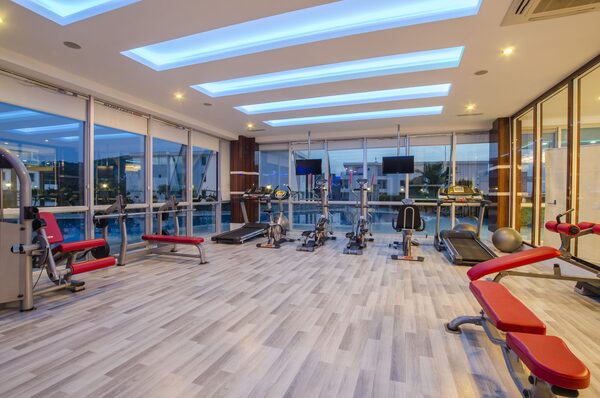 Квартира в Аланія, Туреччина, 67м² - зображення 5