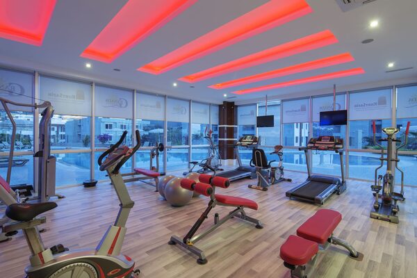 Квартира в Аланія, Туреччина, 67м² - зображення 4