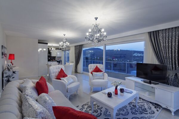 Будинок в Аланія, Туреччина, 323м² - зображення 15