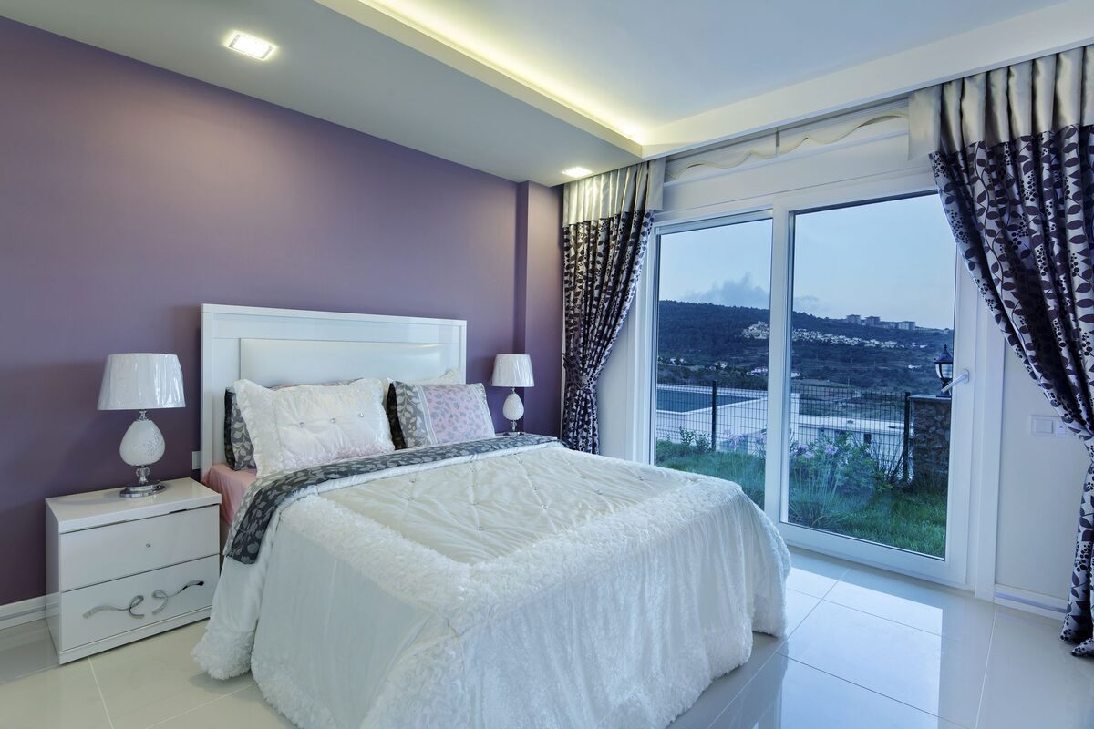 House with 3 bedrooms, 323m² in Alanya, Turkey [ID: 0301-104629]