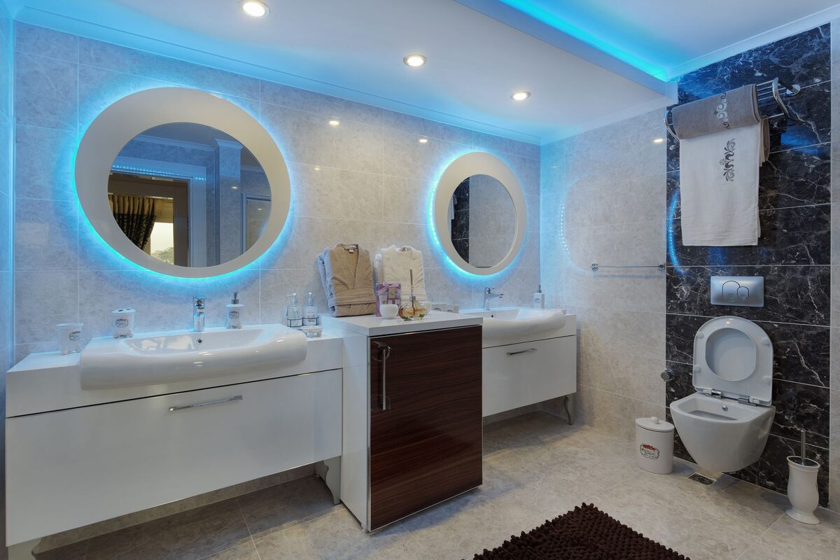 House with 3 bedrooms, 323m² in Alanya, Turkey [ID: 0301-104629]