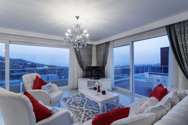Будинок в Аланія, Туреччина, 323м² - зображення 2
