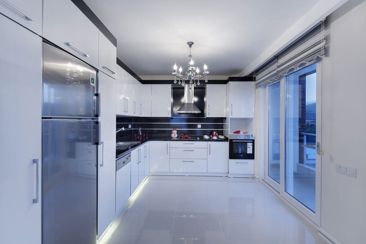 House with 3 bedrooms, 323m² in Alanya, Turkey [ID: 0301-104629]