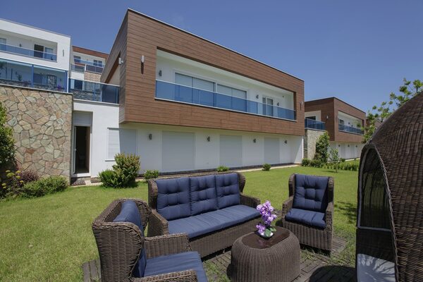 Будинок в Аланія, Туреччина, 323м²