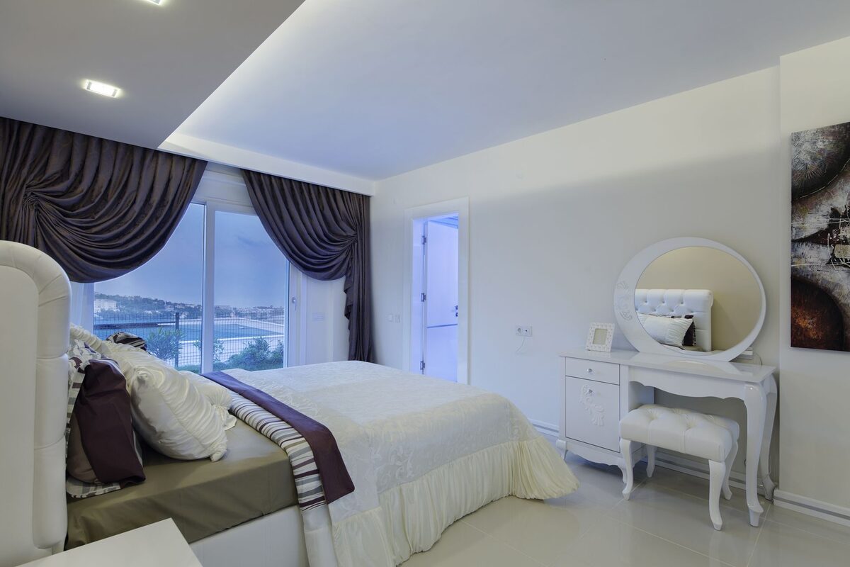 House with 3 bedrooms, 323m² in Alanya, Turkey [ID: 0301-104629]