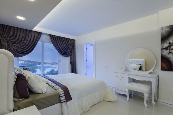 Будинок в Аланія, Туреччина, 323м² - зображення 9