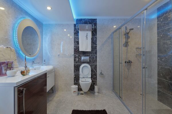 Будинок в Аланія, Туреччина, 323м² - зображення 7