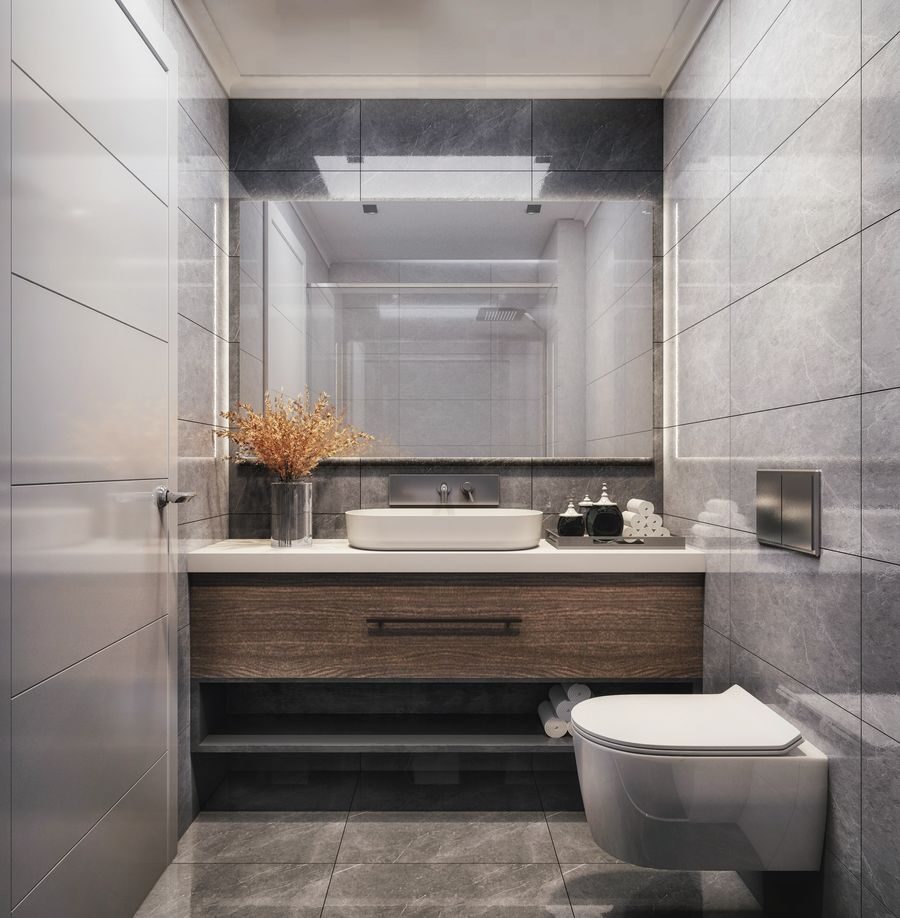 Квартира з 1 спальнею, 38м² в Аланія, Туреччина [ID: TA08-003]