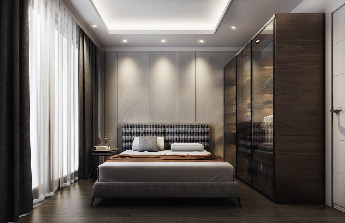 Квартира з 1 спальнею, 38м² в Аланія, Туреччина [ID: TA08-003]