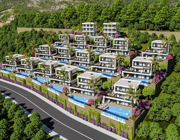 Будинок в Аланія, Туреччина, 226м² - зображення 6