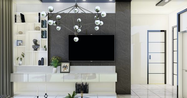 Квартира в Алания, Турция, 70м² - изображение 11