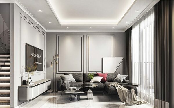 Квартира в Алания, Турция, 83м² - изображение 15