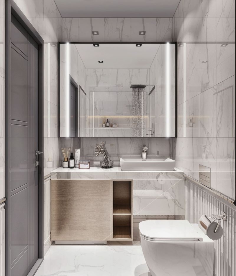 Apartment with 1 bedroom, 44m² in Alanya, Turkey [ID: TA08-028]