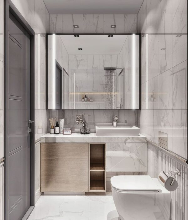 Квартира в Алания, Турция, 85м² - изображение 15