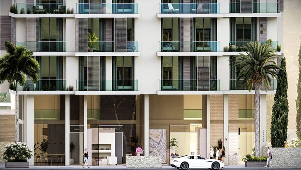 Квартира в Алания, Турция, 114м² - изображение 5