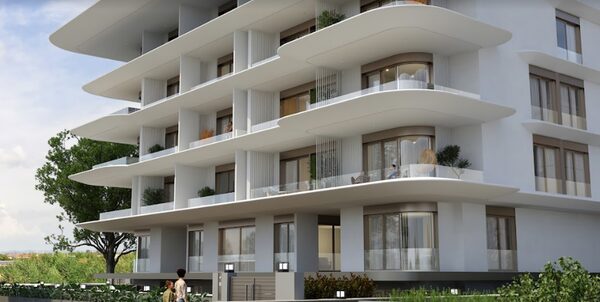 Квартира в Алания, Турция, 60м² - изображение 4