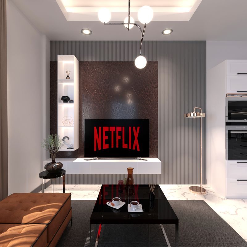 Квартира с 2 спальнями, 94м² в Алания, Турция [ID: TA13-004]
