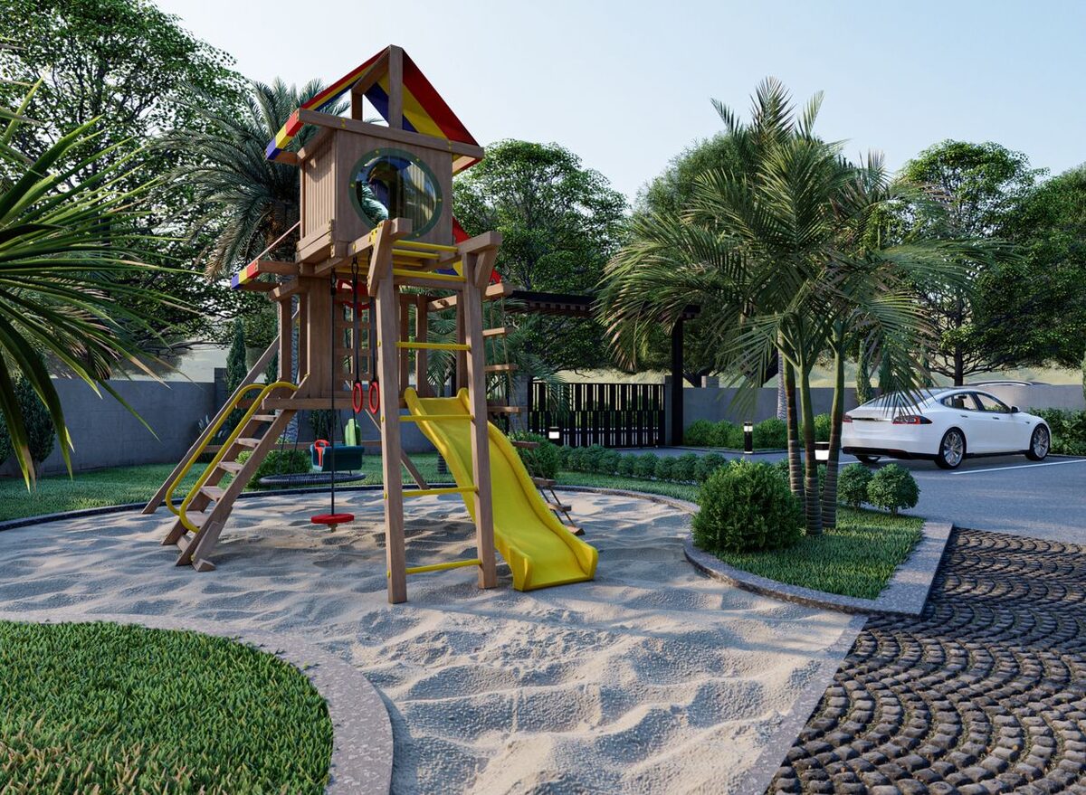 Квартира з 1 спальнею, 54м² в Аланія, Туреччина [ID: TA22-003]