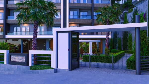 Apartment in Alanya, Turkey, 179m² - image 11