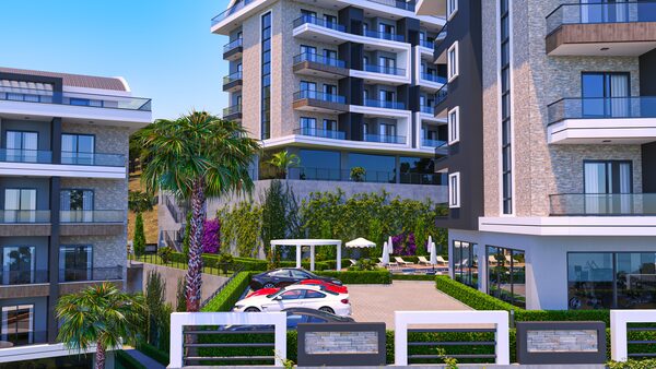Apartment in Alanya, Turkey, 179m² - image 6