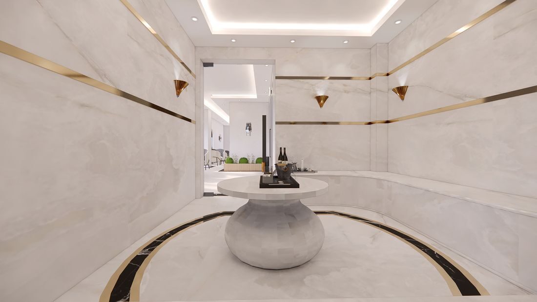 Квартира с 2 спальнями, 105м² в Алания, Турция [ID: TA18-014]
