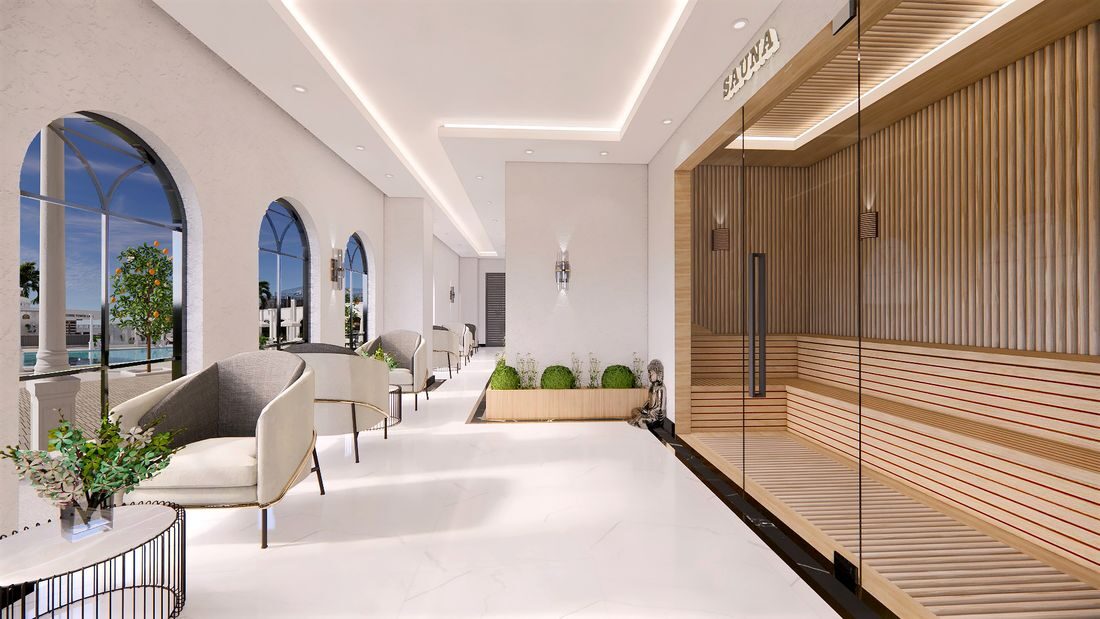 Квартира з 4 спальнями, 198м² в Аланія, Туреччина [ID: TA18-015]