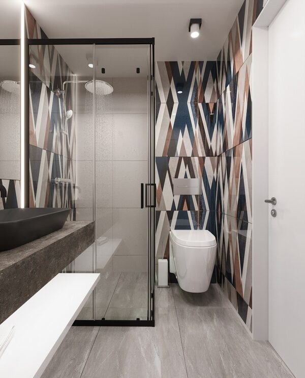 Apartment in Mersin, Turkey, 72m² - image 15