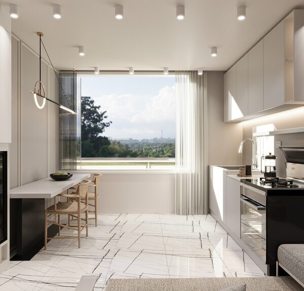 Apartment in Mersin, Turkey, 72m² - image 16