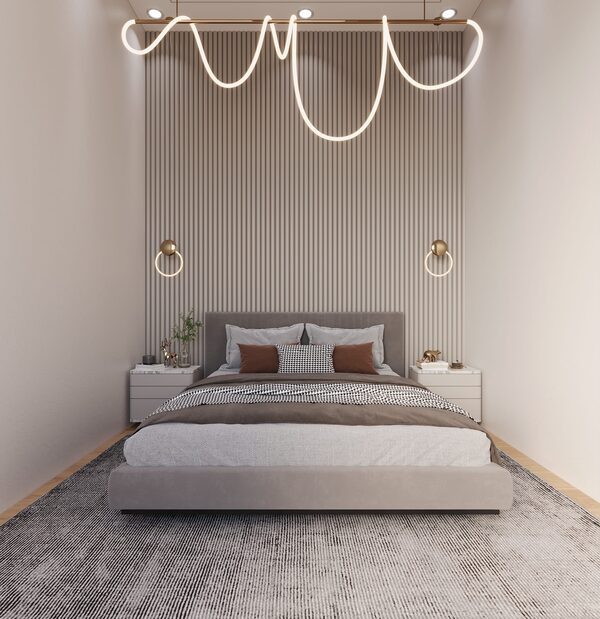 Apartment in Mersin, Turkey, 47m² - image 3
