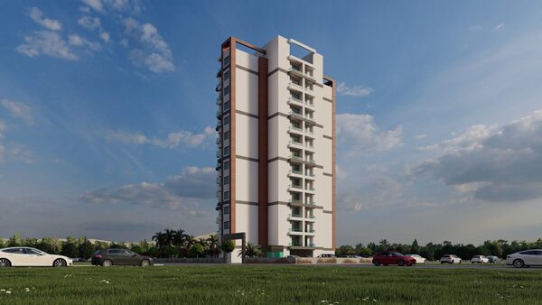 Apartment in Mersin, Turkey, 47m² - image 14