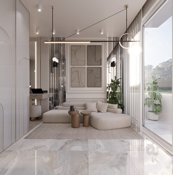 Studio in Mersin, Turkey, 32m² - image 21
