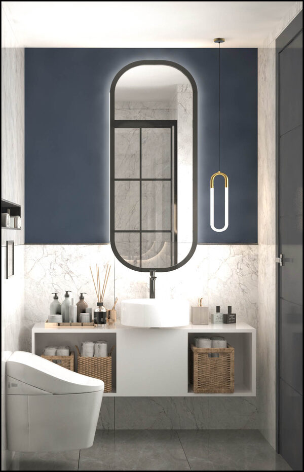 Apartment in Mersin, Turkey, 79.3m² - image 12
