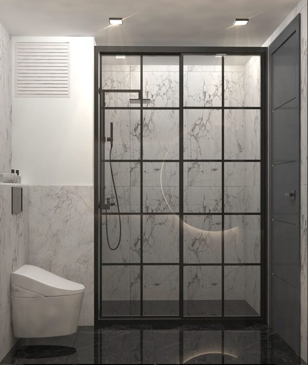 Apartment in Mersin, Turkey, 79.3m² - image 16