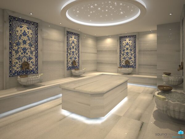 Apartment in Mersin, Turkey, 79.3m² - image 18