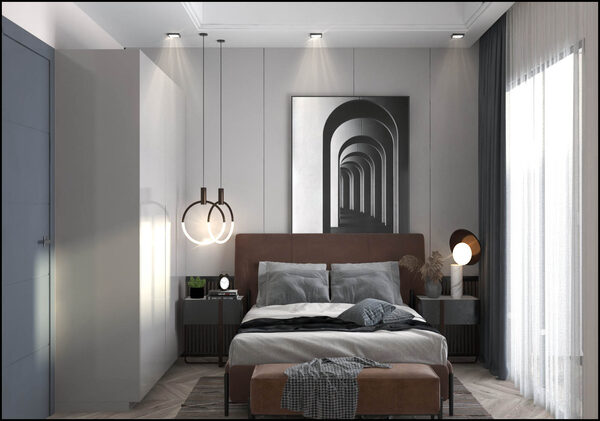 Apartment in Mersin, Turkey, 47.7m² - image 8