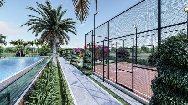 Apartment in Mersin, Turkey, 44m² - image 6