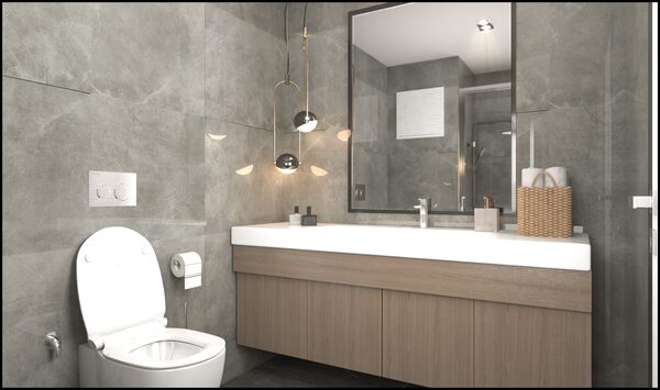 Apartment in Mersin, Turkey, 43m² - image 9