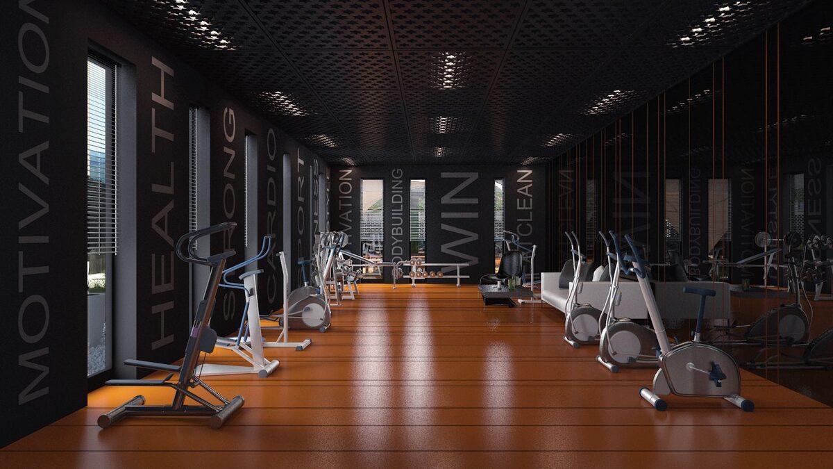 Квартира з 1 спальнею, 43м² в Мерсін, Туреччина [ID: TM04-001]