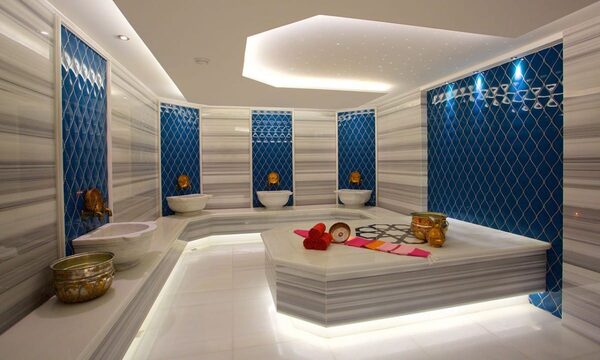Apartment in Mersin, Turkey, 43m² - image 18