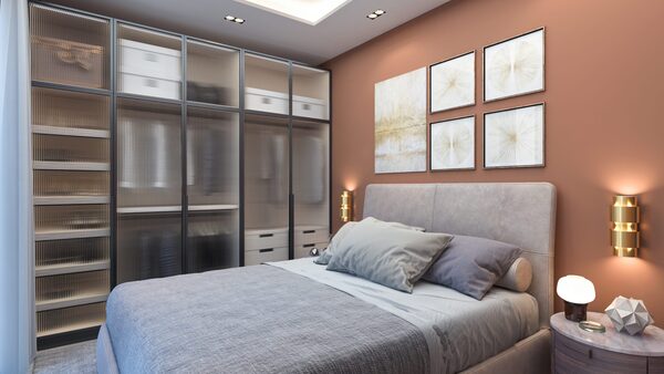 Apartment in Mersin, Turkey, 64m² - image 5