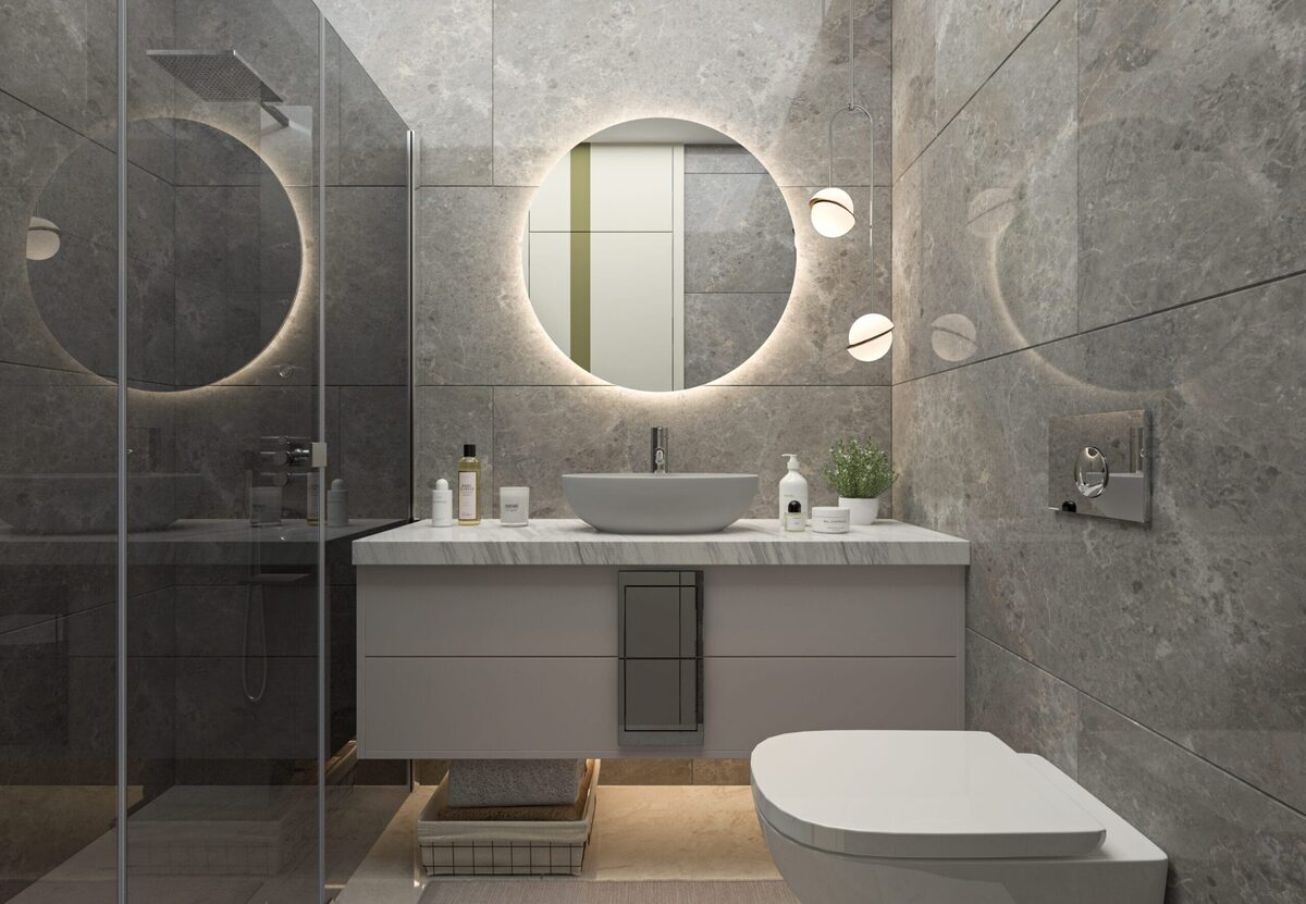 Квартира з 2 спальнями, 64м² в Мерсін, Туреччина [ID: TM03-022]