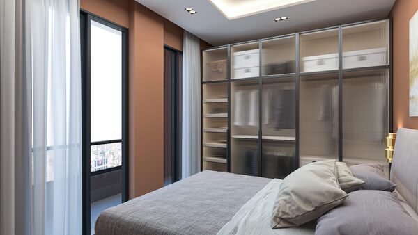 Apartment in Mersin, Turkey, 42m² - image 3