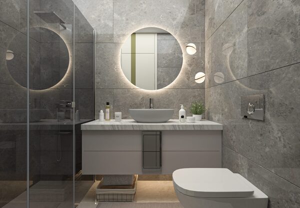Apartment in Mersin, Turkey, 42m² - image 13