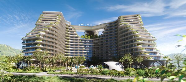 Квартира в Батуми, Грузия, 27м² - изображение 6