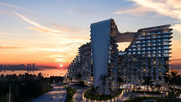 Квартира в Батуми, Грузия, 27м² - изображение 8