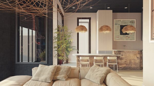 Дом в Батуми, Грузия, 145м² - изображение 15